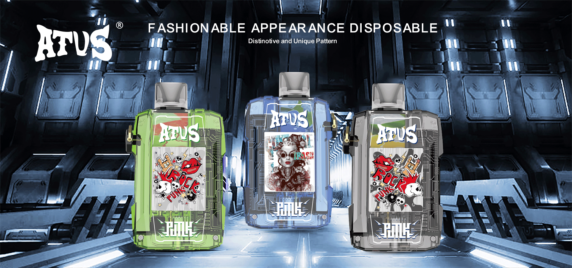 7000 Puffs Vape with rechargeable and adjustable airflow 10ml Custom Packaging Private Label Accepted ATVS EU Stock fast ship disposable pod