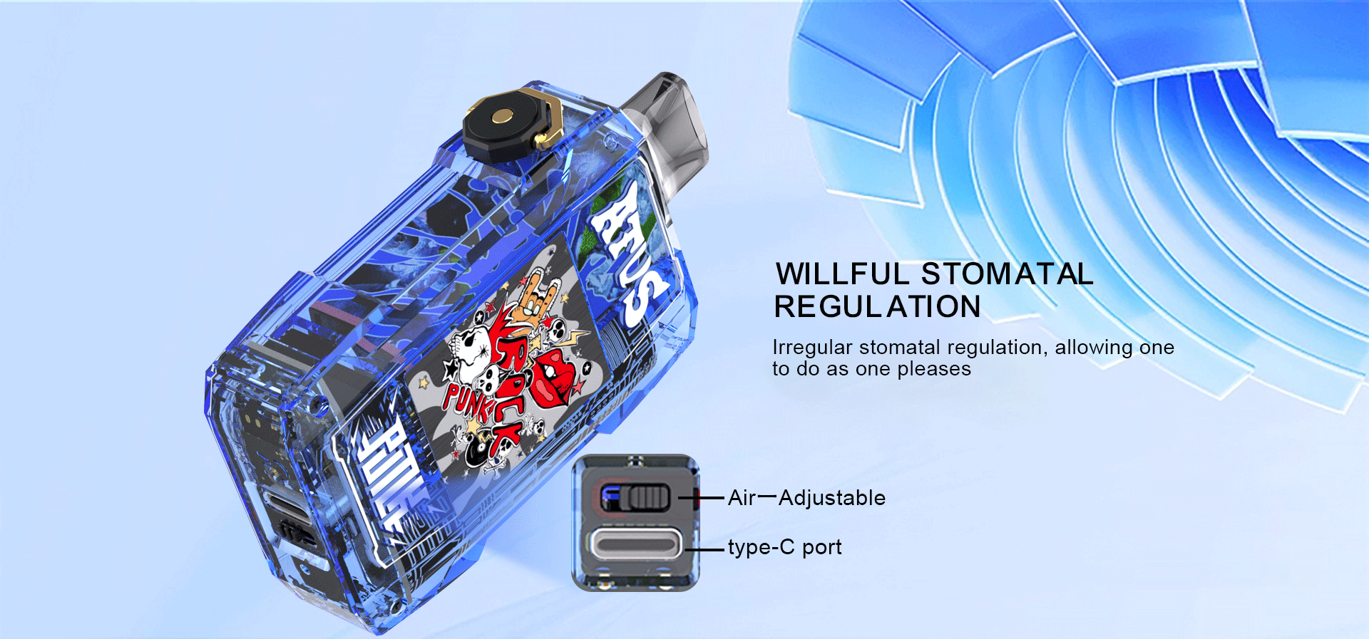 7000 Puffs Vape with rechargeable and adjustable airflow 10ml Custom Packaging Private Label Accepted ATVS EU Stock fast ship disposable pod