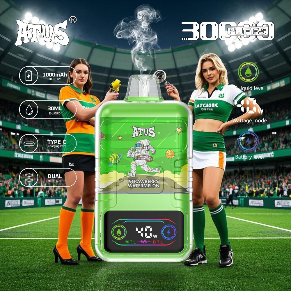 30000 Puffs Disposable Vape with LED display screen Disposable Vape Bulk Order CE RoHS Certified Wholesale Price Paris wholesale vape