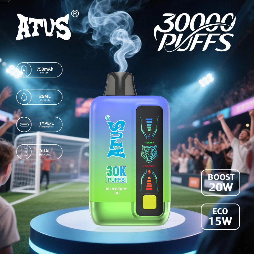 disposable vape 30000 puff Super Sweet EU Wholesale Fruit Flavor Vape